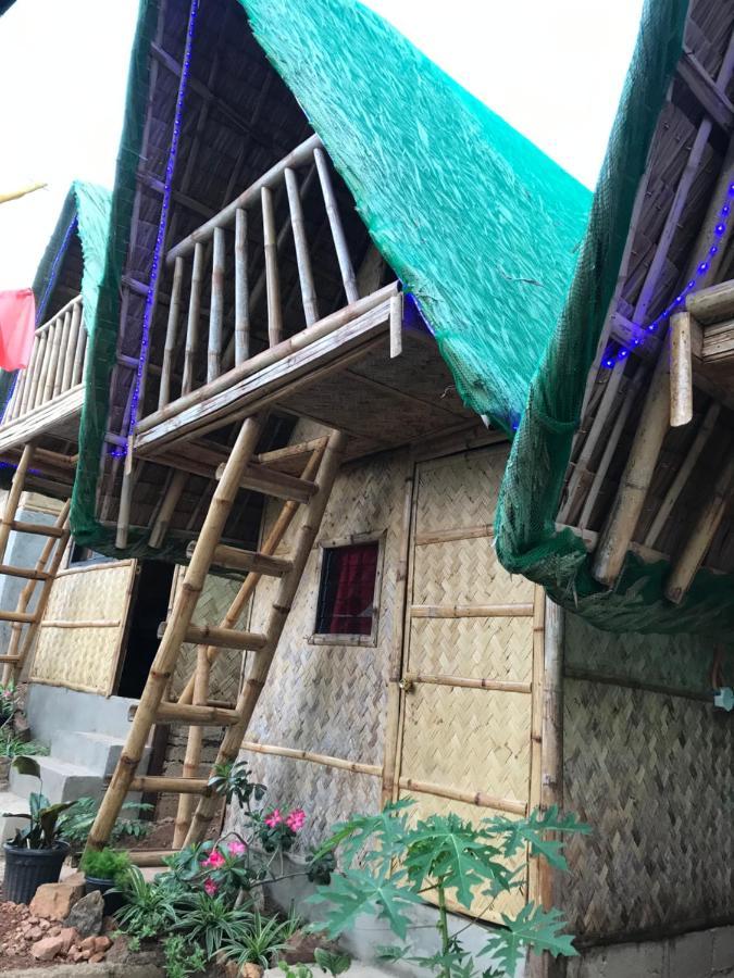 Bayview Coron Kawa Resort Kültér fotó