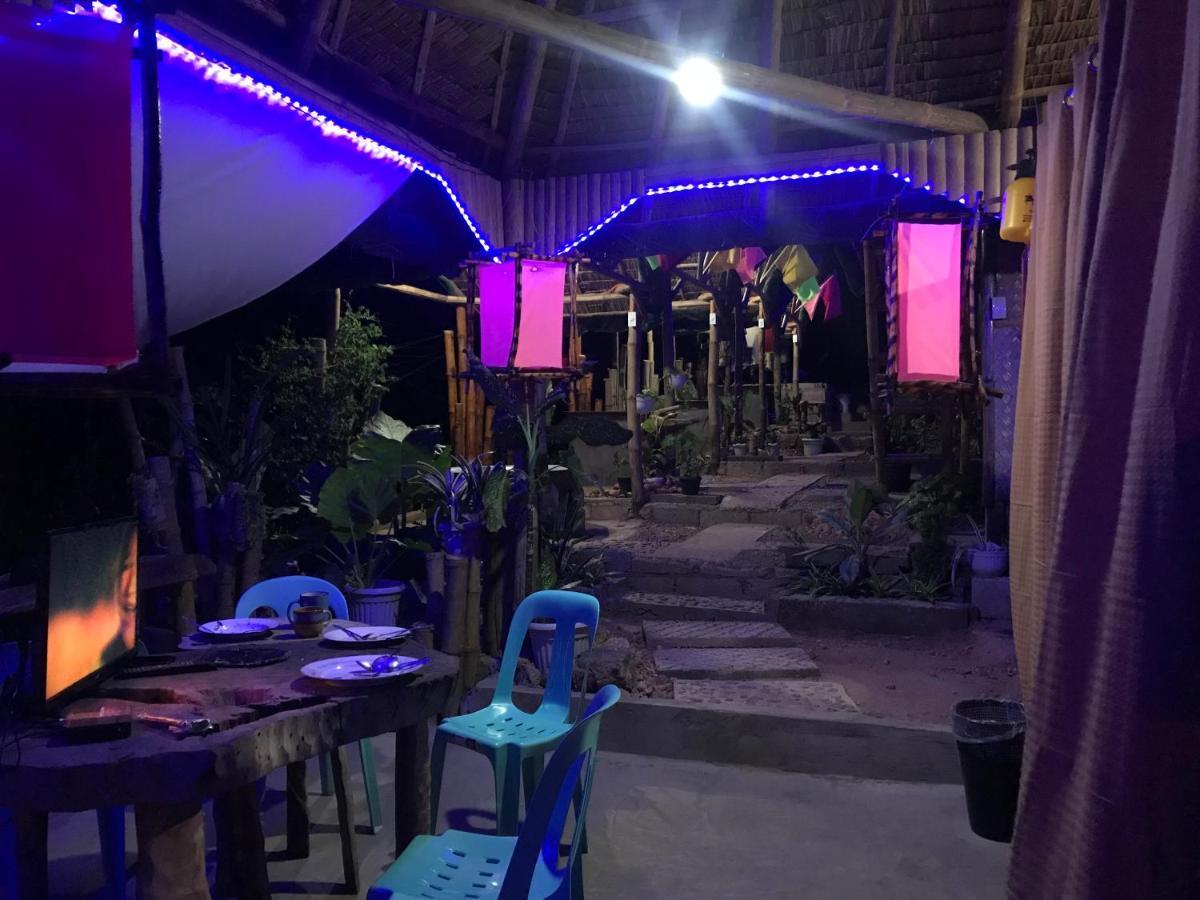 Bayview Coron Kawa Resort Kültér fotó